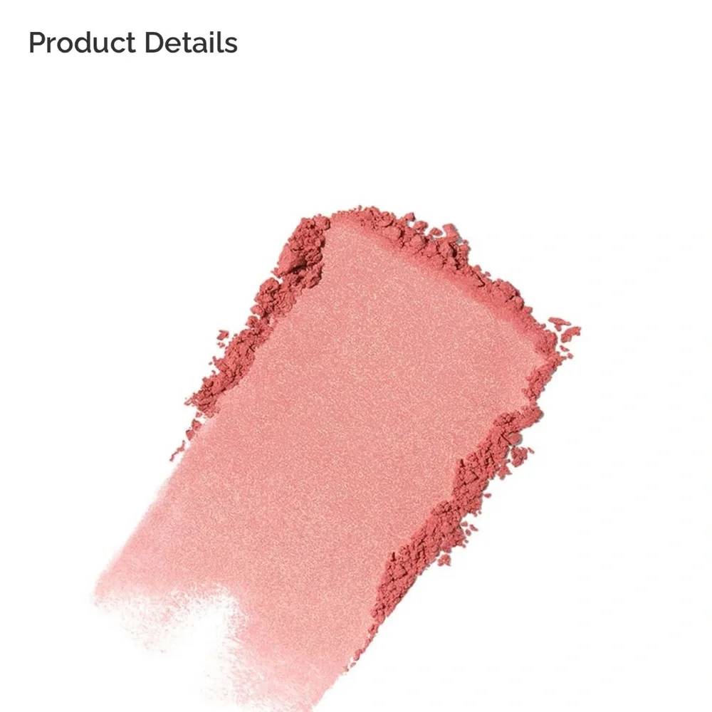 New in Box Colorstreet Blush Color: Bashful